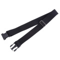 Grace Karin Longueur réglable Boucle en plastique Ceinture cintrée extensible Ceinture CL010493-1